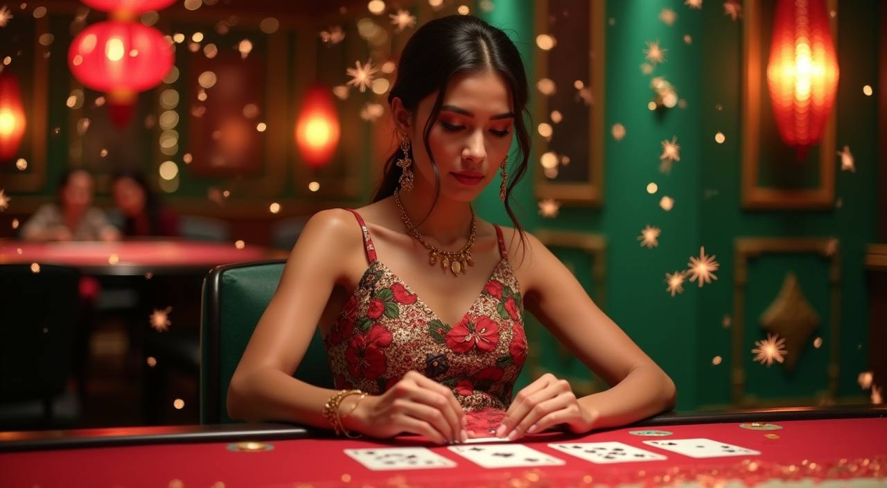 8h88 What We Offer in Our Live Poker Lobby