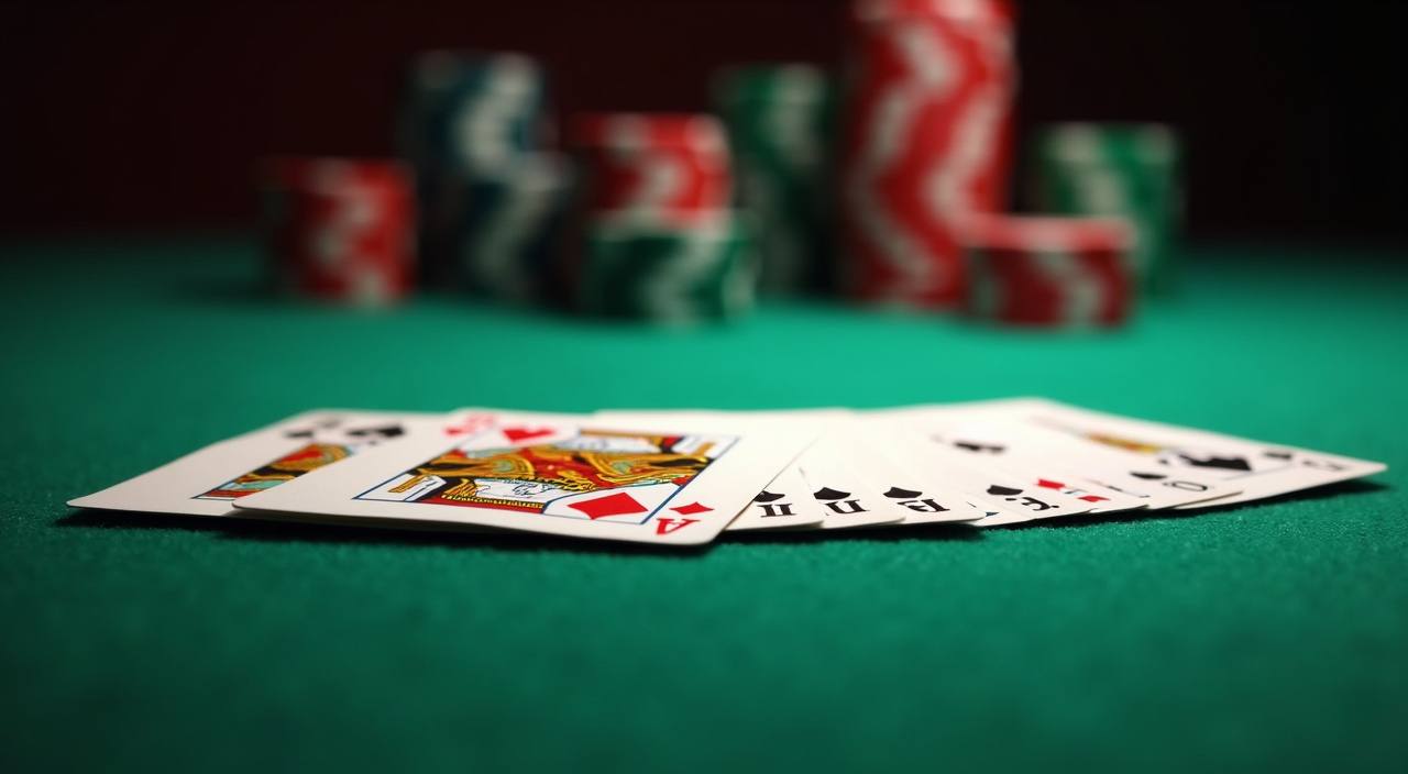 8h88 Holdem MiniBets